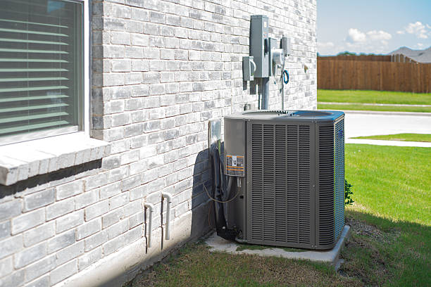 Reliable Ac Installation contractor in Alton, TX by FH HVAC